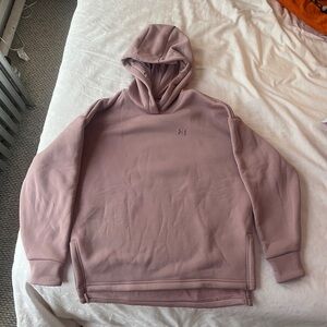 Under Armour Women's Pink Hoodie